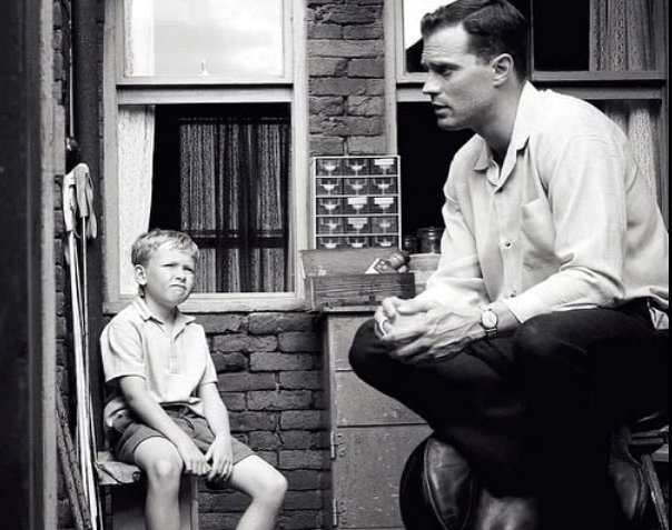 Photo du film Belfast