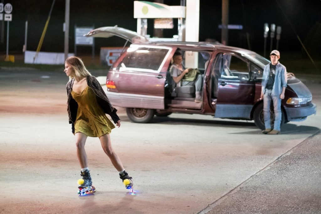 Photo du film Better Start Running