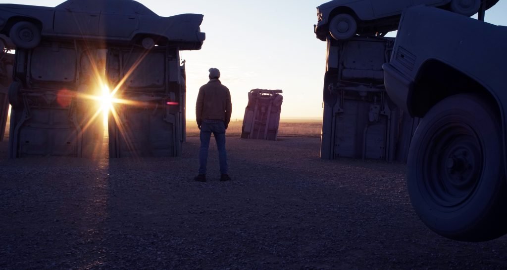 Photo du film Better Start Running