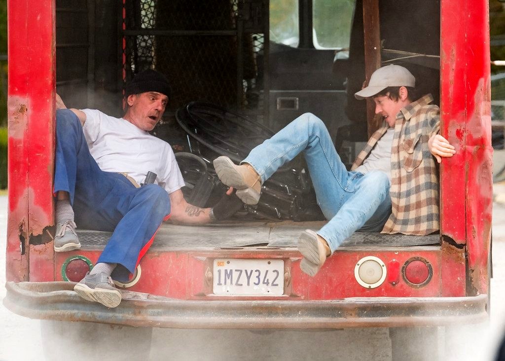 Photo du film Better Start Running