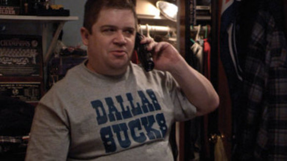 Photo du film Big Fan