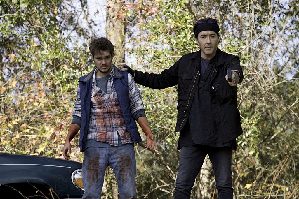 Photo du film Blood Money