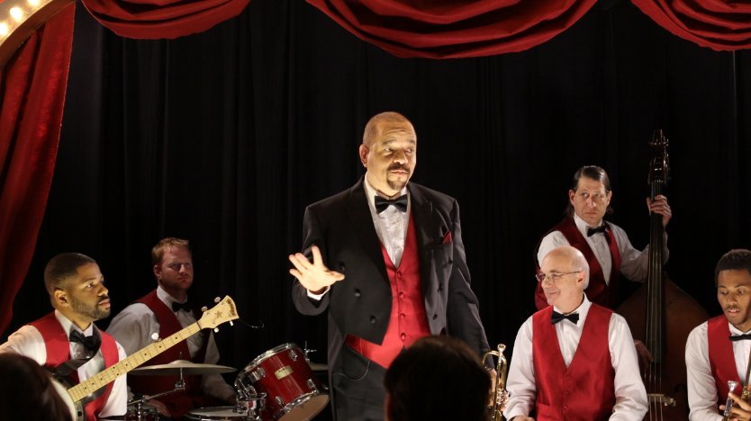 Photo du film Bloodrunners