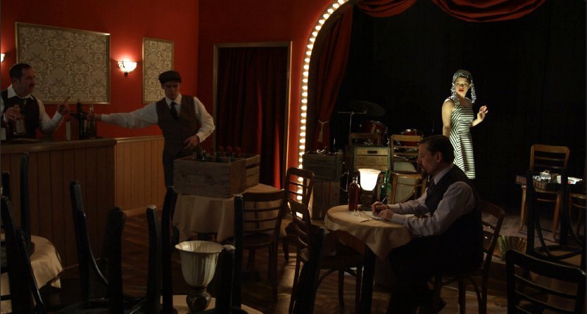 Photo du film Bloodrunners