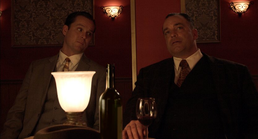 Photo du film Bloodrunners