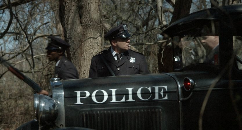 Photo du film Bloodrunners