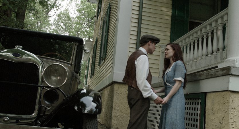 Photo du film Bloodrunners