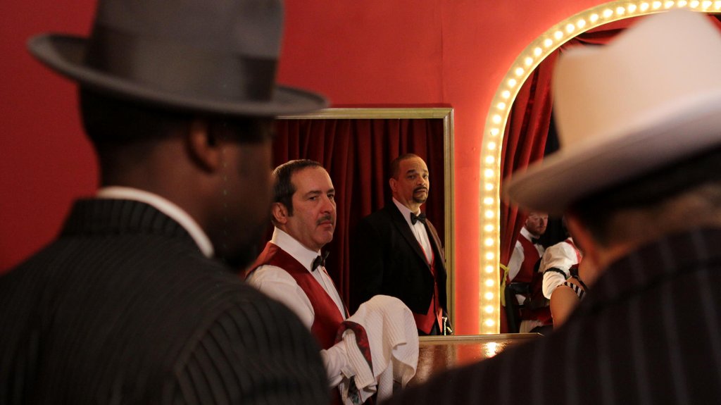 Photo du film Bloodrunners