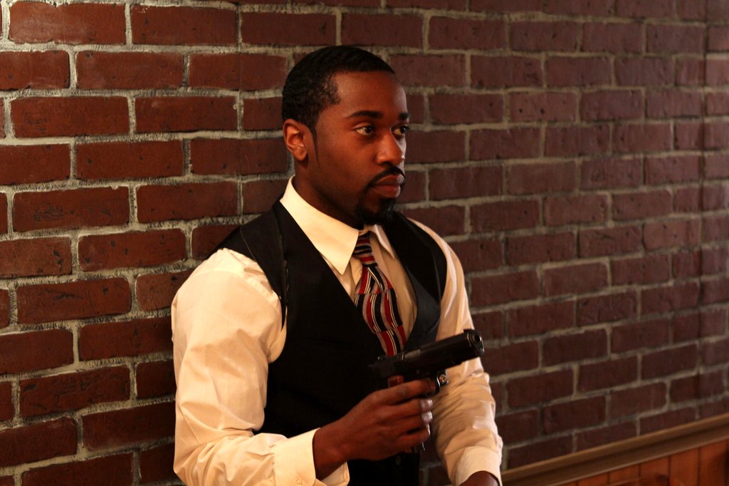 Photo du film Bloodrunners