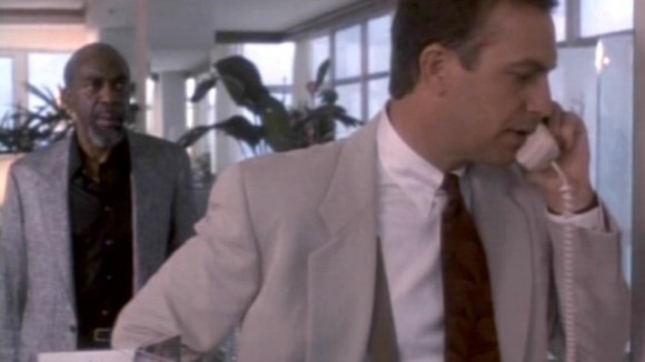 Photo du film The Bodyguard