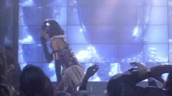 Photo du film The Bodyguard