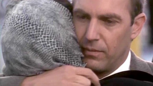 Photo du film The Bodyguard