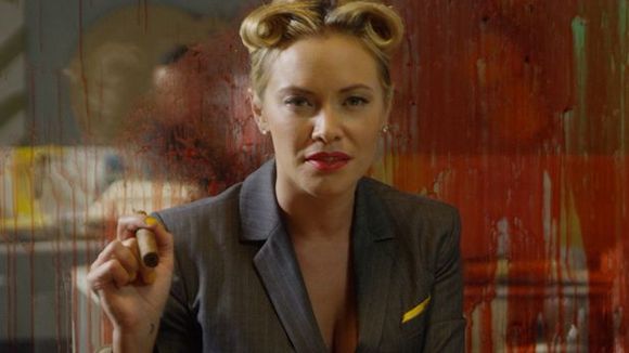 Photo from the movie Bounty Killer