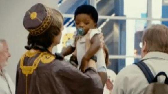 Photo du film Brüno v.f.