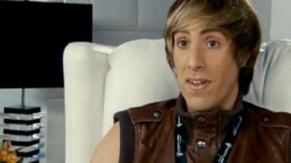 Photo du film Brüno v.f.