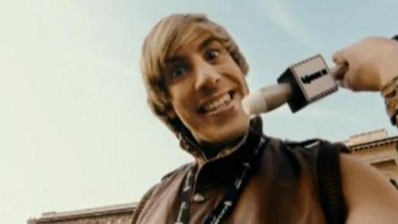 Photo du film Brüno v.f.