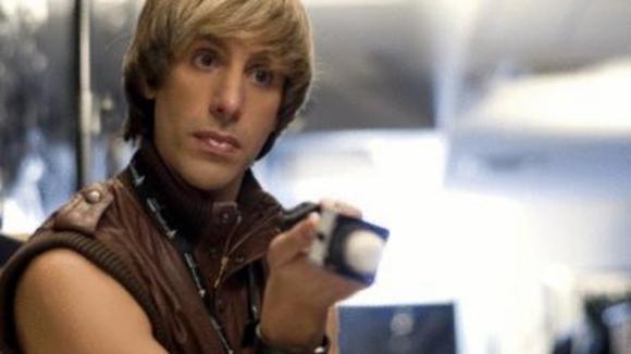 Photo du film Brüno v.f.