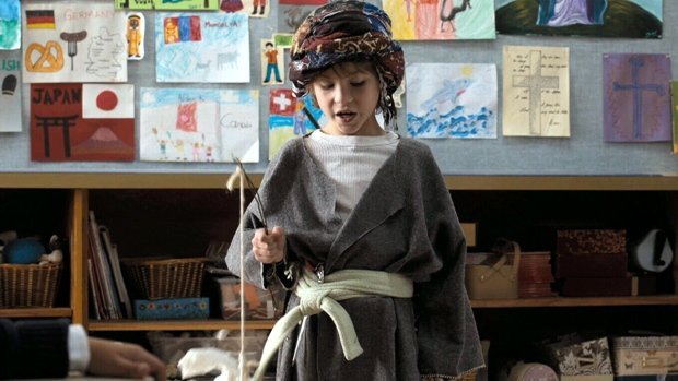 Photo du film À l'aventure