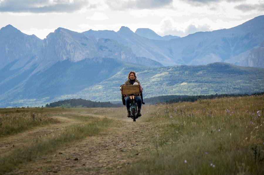 Photo du film À l'aventure