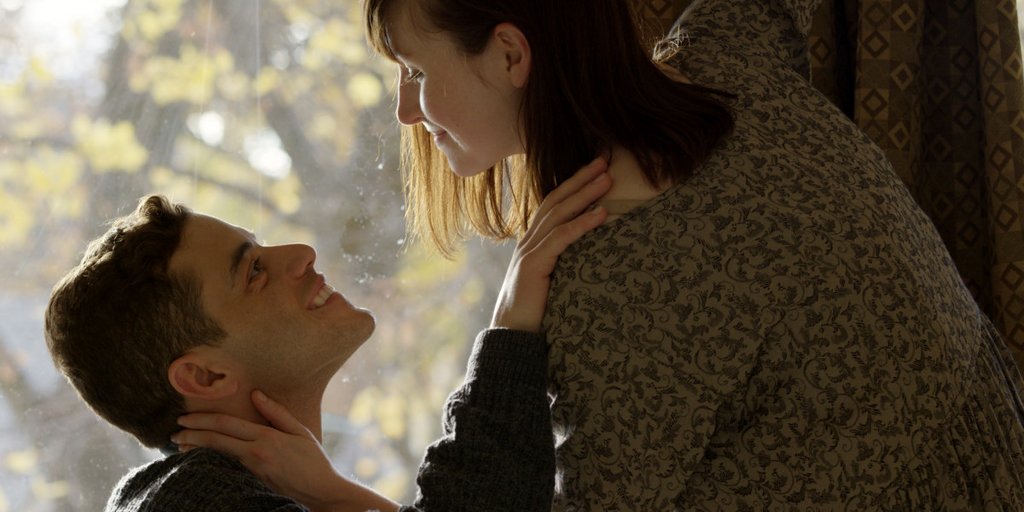 Photo du film Buster's Mal Heart