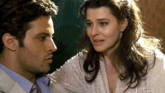 Photo du film Callas Pour Toujours