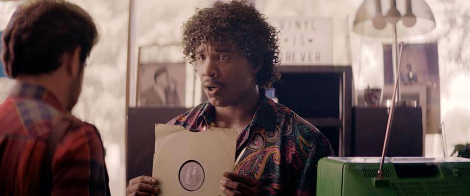 Photo du film Chasing the Blues