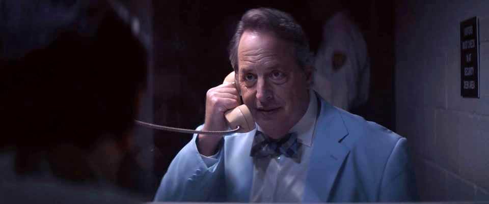 Photo du film Chasing the Blues