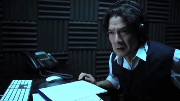 Photo du film Chatter