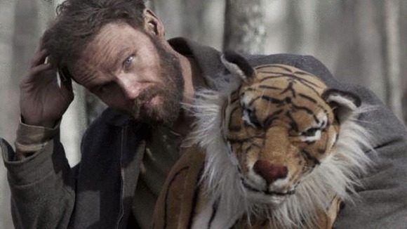 Photo from the movie Child of God