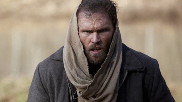 Photo from the movie Child of God