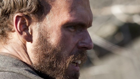 Photo from the movie Child of God