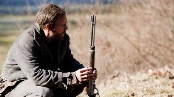 Photo from the movie Child of God