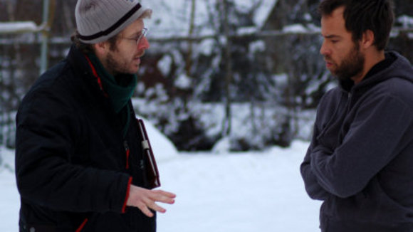 Photo from the movie Chronic Town