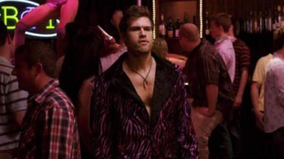 Photo from the movie College