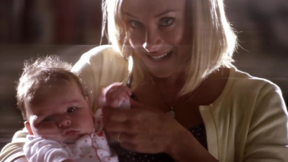 Photo du film Convergence