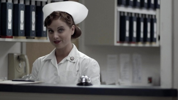 Photo du film Convergence