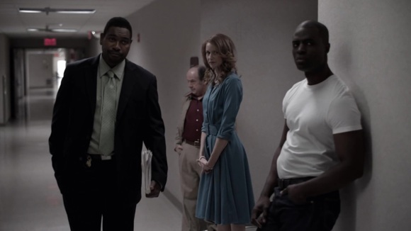 Photo du film Convergence