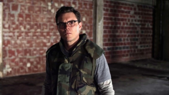 Photo du film Convergence