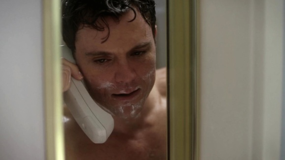 Photo du film Convergence