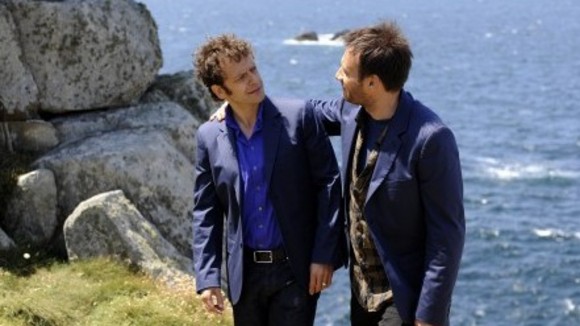 Photo du film Cornouaille