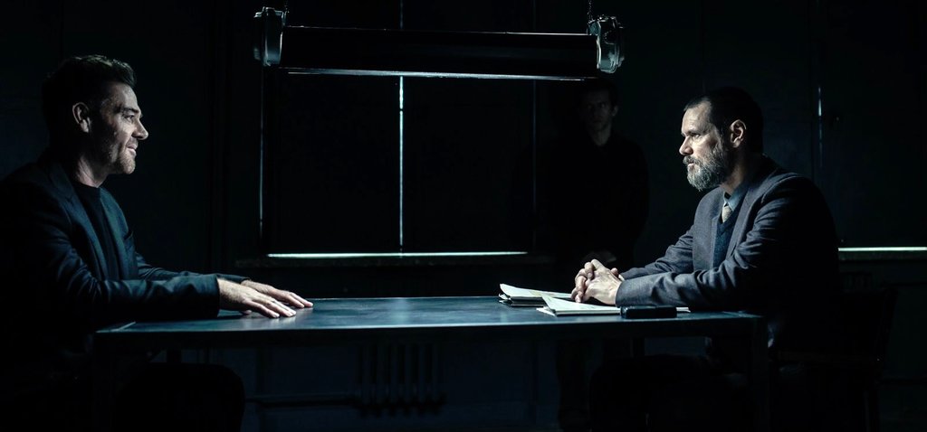 Photo du film Crimes cachés