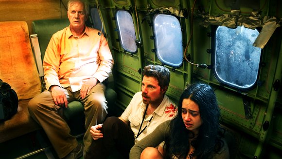 Photo du film Default