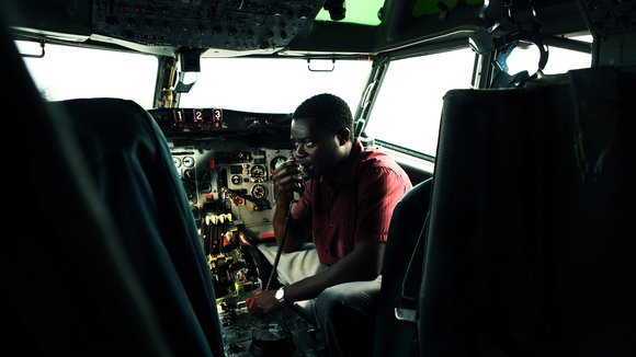 Photo du film Default