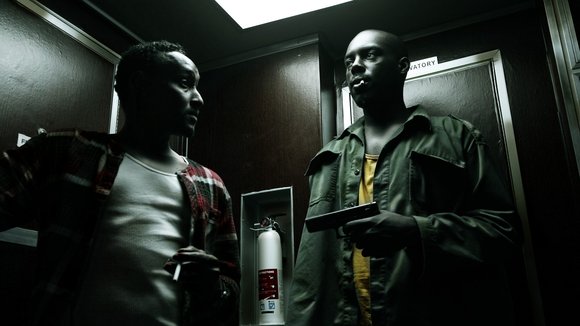 Photo du film Default