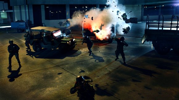 Photo du film Default