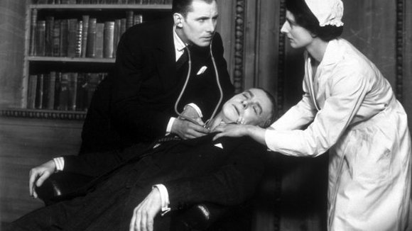 Photo du film Dinner at Eight