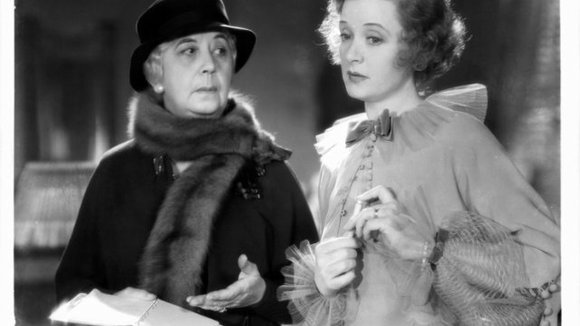 Photo du film Dinner at Eight