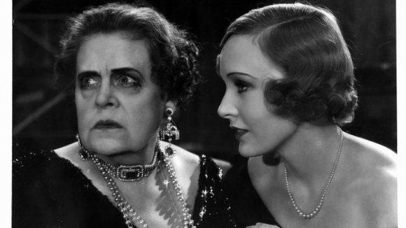 Photo du film Dinner at Eight