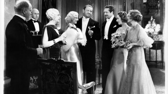 Photo du film Dinner at Eight