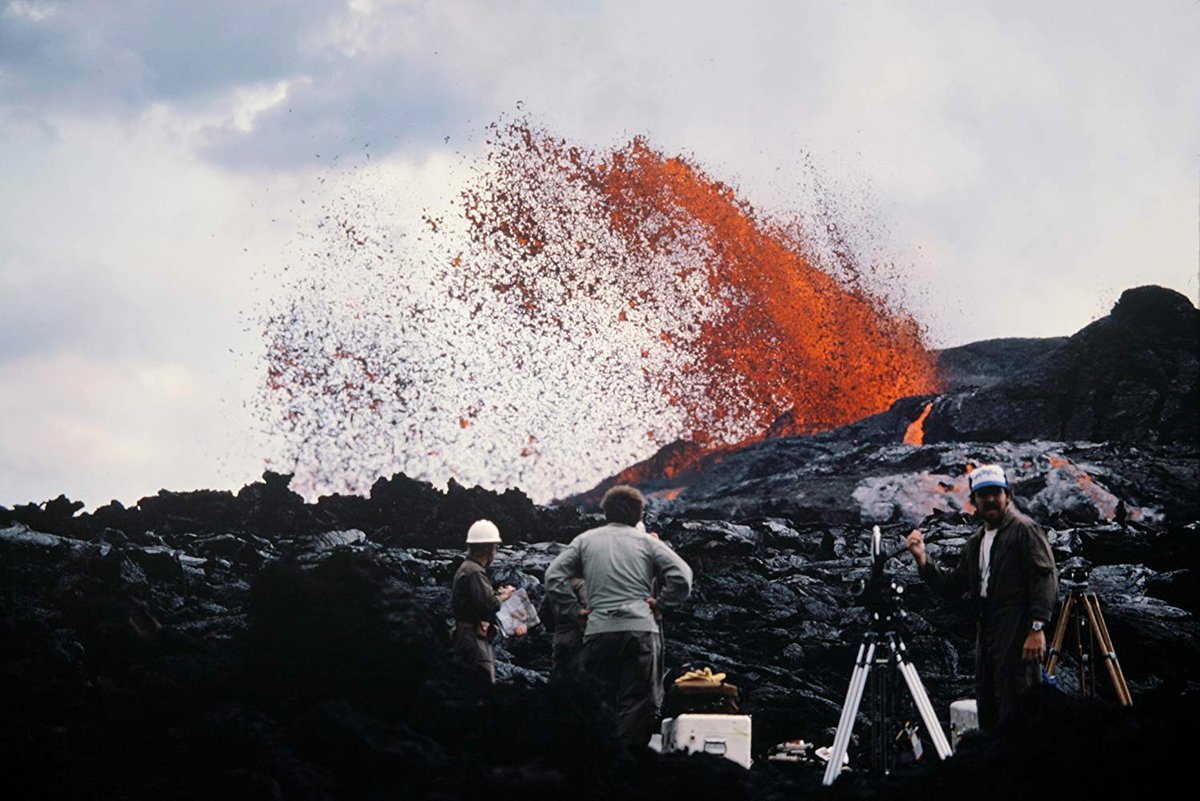 Photo from the movie Diving Deep: The Life and Times of Mike deGruy
